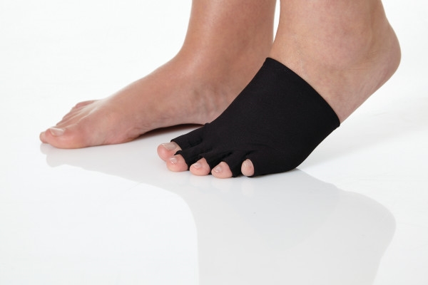 Jobst FarrowWrap Compression Wrap, Toe Cap - Picture 14 of 17