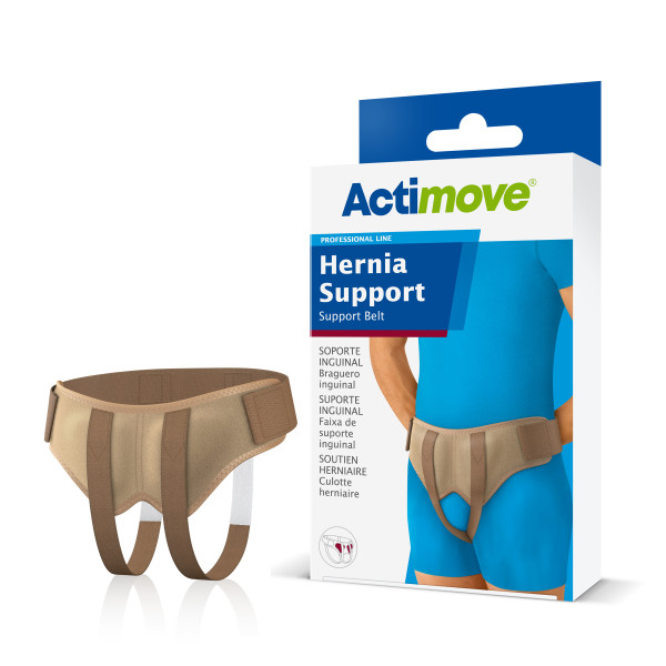 Actimove Hernia Support Belt - Picture 16 of 20