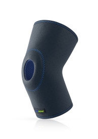 Actimove Knee Support Open Patella - Picture 15 of 28
