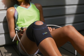 Actimove Knee Support Open Patella - Picture 19 of 28