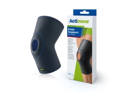 Actimove Knee Support Open Patella - Picture 13 of 28