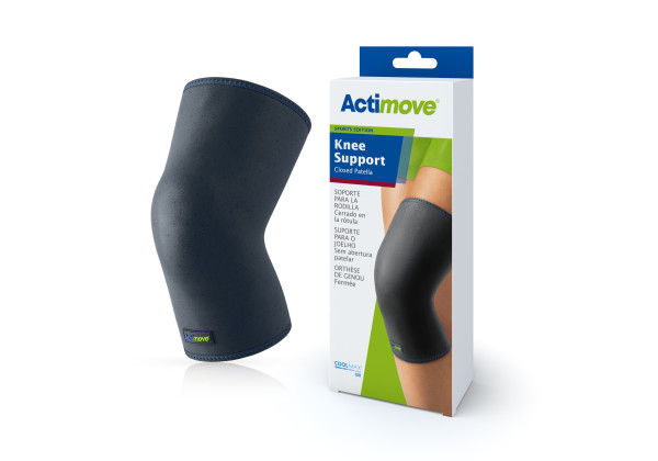 Actimove Kniestütze geschlossene Patella - Bild 31 von 80