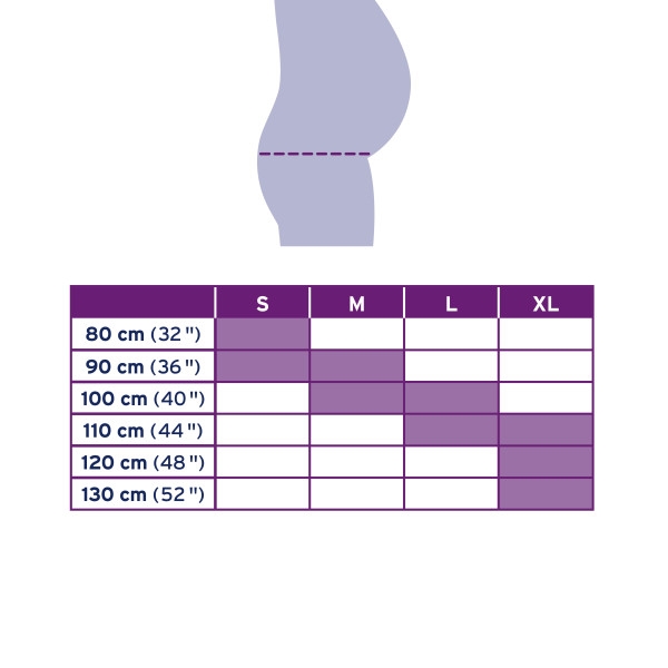 JOBST Maternity Belly Band - NWOP - New Without Packaging