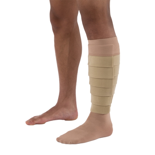 JOBST FarrowWrap Basic Compression Wraps 30-40 mmHg, Legpiece - Picture 13 of 60
