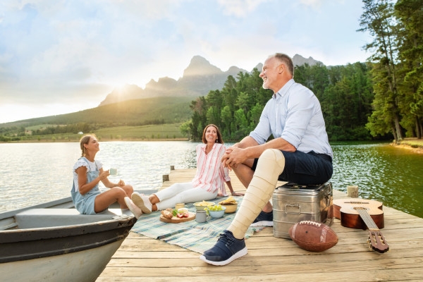 JOBST FarrowWrap Basic Compression Wraps 30-40 mmHg, Legpiece - Picture 54 of 60