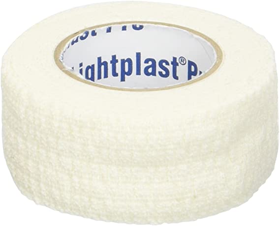 Lightplast Pro Klebeband elastischer Klebstoff - Bild 8 von 9