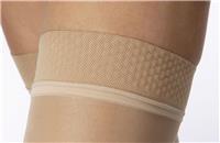 JOBST Women's Ultrasheer SoftFit Knee High Classic 20-30 mmHg Closed Toe - Picture 15 of 32