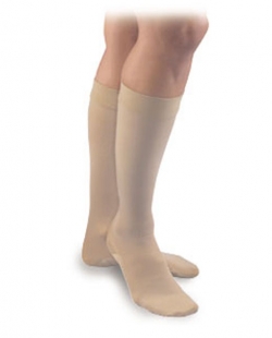 Activa Graduated Therapy Knee High 20-30 mmHg Closed Toe - NWOP!