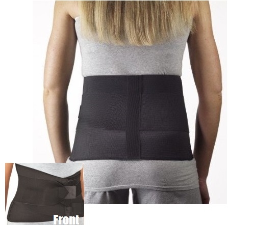 Corflex E/N Lendenwirbelstütze - Bild 2 von 9