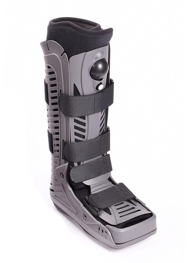Corflex Marathon Air Walker Boot – Tall