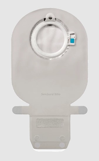 Coloplast SenSura® Mio Click Drainable Pouch - Picture 12 of 14