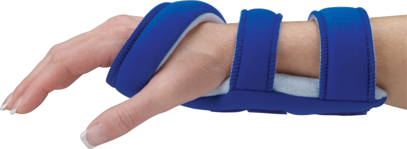 DeRoyal LMB Air-Soft Volar Handgelenkstütze - Bild 7 von 14