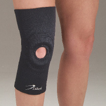 DeRoyal Knee Support w/ Variable Buttress - 第 7/8 張圖片