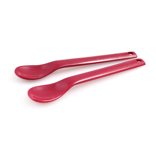 Utensilios de alimentación Maroon Spoon™ - Imagen 7 de 27