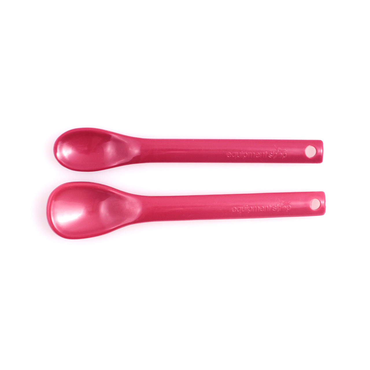 Utensilios de alimentación Maroon Spoon™ - Imagen 18 de 27