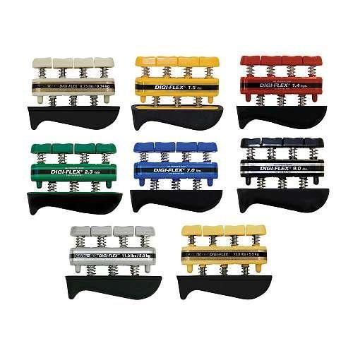 CanDo Digi-Flex Hand Exerciser
