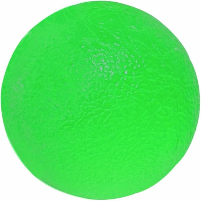 CanDo Gel Squeeze Ball - Hand Exerciser