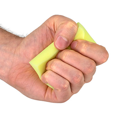 CanDo Handtherapieblöcke - Bild 13 von 48