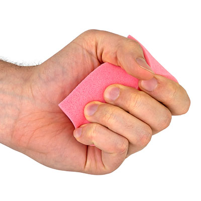 CanDo Handtherapieblöcke - Bild 21 von 48