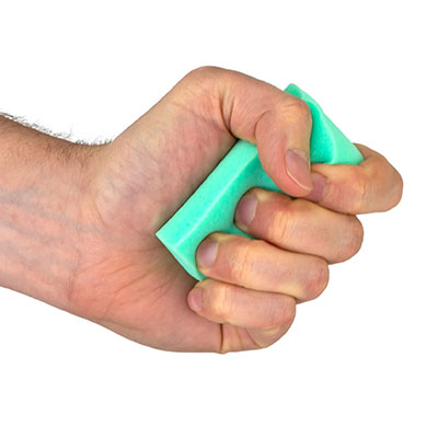 CanDo Handtherapieblöcke - Bild 37 von 48