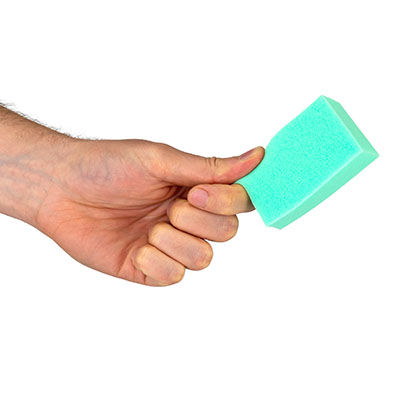 CanDo Handtherapieblöcke - Bild 38 von 48