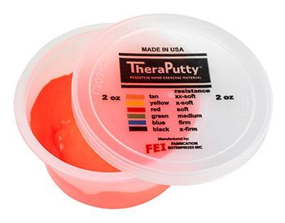 Theraputty Scented Exercise Putty - Picture 11 of 16