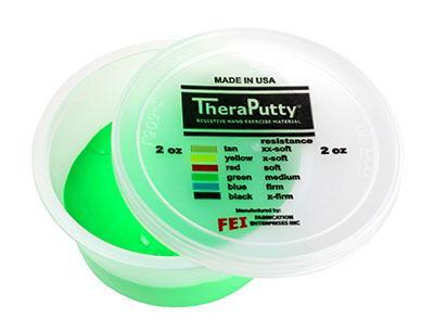 Theraputty Scented Exercise Putty - Picture 14 of 16