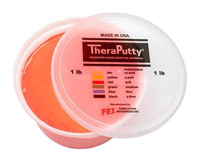 Theraputty Scented Exercise Putty - Picture 12 of 16
