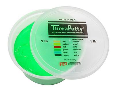 Theraputty Scented Exercise Putty - Picture 15 of 16