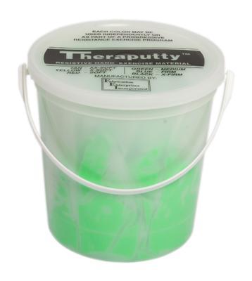 Theraputty Scented Exercise Putty - Picture 16 of 16