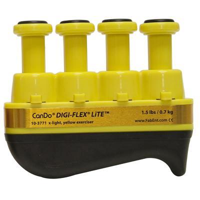 CanDo Digi-Flex LITE Finger, Hand, Thumb and Forearm Exerciser - Afbeelding 13 van 24