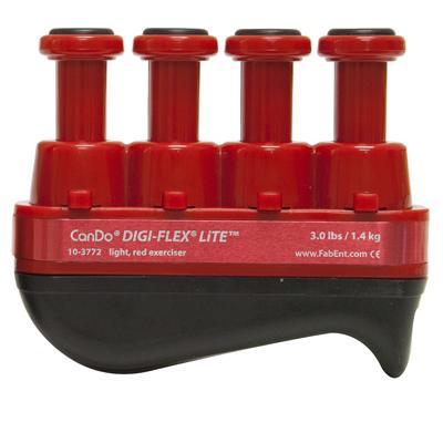 CanDo Digi-Flex LITE Finger, Hand, Thumb and Forearm Exerciser - Afbeelding 14 van 24