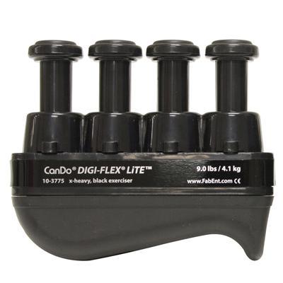 CanDo Digi-Flex LITE Finger, Hand, Thumb and Forearm Exerciser - Afbeelding 17 van 24