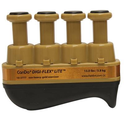 CanDo Digi-Flex LITE Finger, Hand, Thumb and Forearm Exerciser - Afbeelding 19 van 24