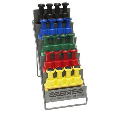 CanDo Digi-Flex LITE Finger, Hand, Thumb and Forearm Exerciser - Afbeelding 24 van 24