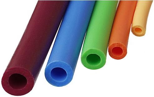 REP Band Resistive Exercise Tubing, Latex Free