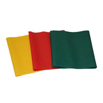 Yellow/Red/Green - Easy Resistance