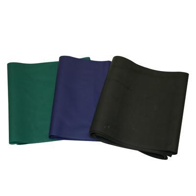 Green/Blue/Black - Moderate Resistance