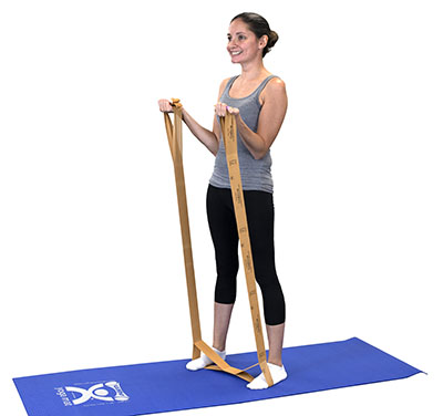 CanDo Multi-Grip Resistive Exerciser - Picture 14 of 67