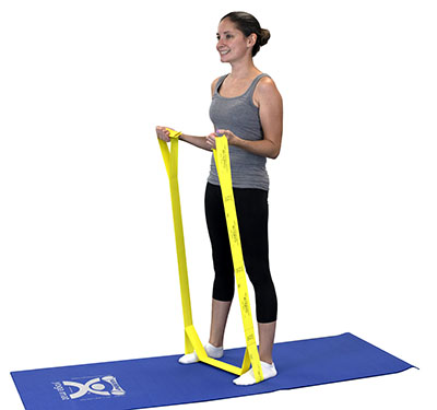 CanDo Multi-Grip Resistive Exerciser - Picture 21 of 67