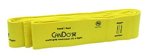 CanDo Multi-Grip Resistive Exerciser - Picture 20 of 67