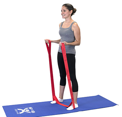 CanDo Multi-Grip Resistive Exerciser - Picture 29 of 67