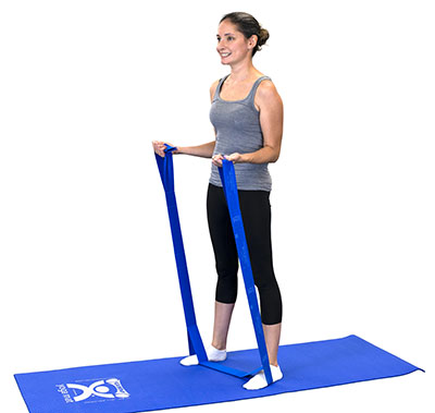 CanDo Multi-Grip Resistive Exerciser - Picture 42 of 67