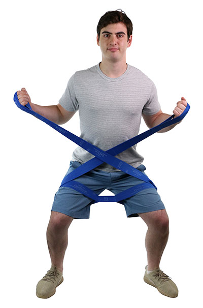 CanDo Multi-Grip Resistive Exerciser - Picture 41 of 67