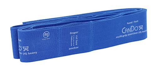 CanDo Multi-Grip Resistive Exerciser - Picture 40 of 67