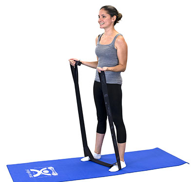 CanDo Multi-Grip Resistive Exerciser - Picture 48 of 67