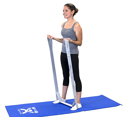 CanDo Multi-Grip Resistive Exerciser - Picture 55 of 67