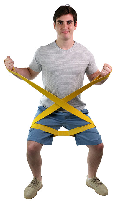 CanDo Multi-Grip Resistive Exerciser - Picture 61 of 67