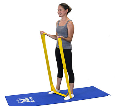 CanDo Multi-Grip Resistive Exerciser - Picture 62 of 67