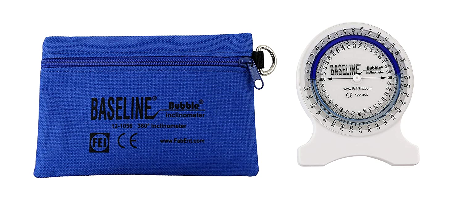 Baseline Bubble Inclinometer - Picture 9 of 9